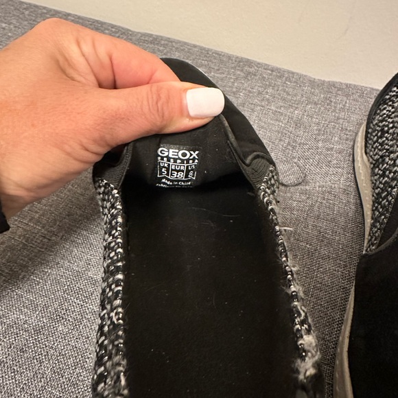 Geox slip on - Picture 5 of 5